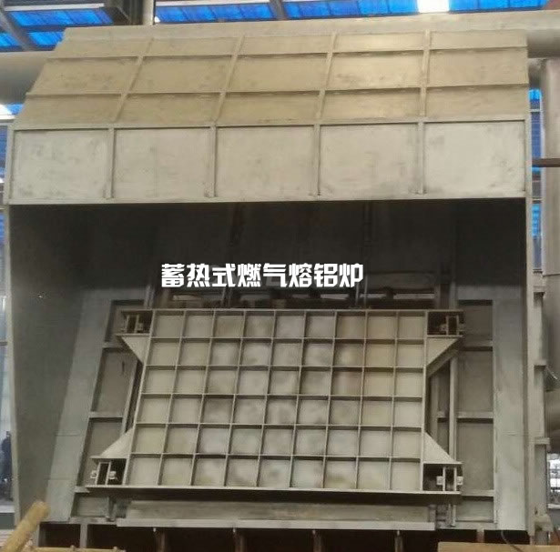 燃?xì)馊垆X爐
